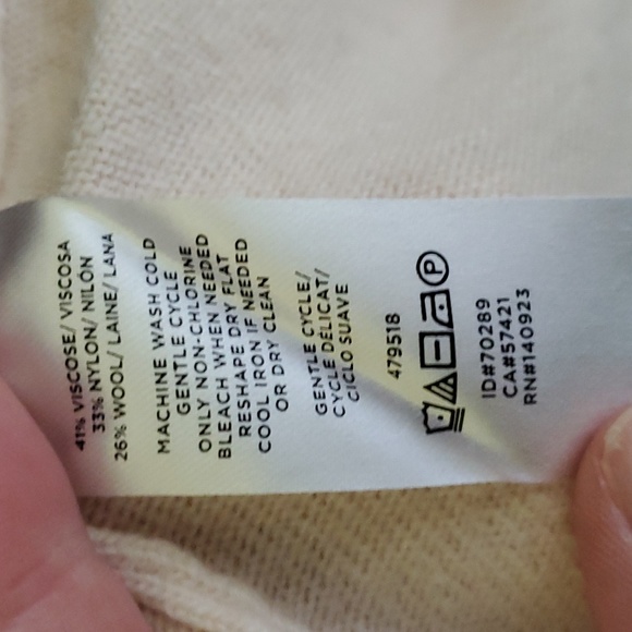 Loft Cardigan - Picture 4 of 4